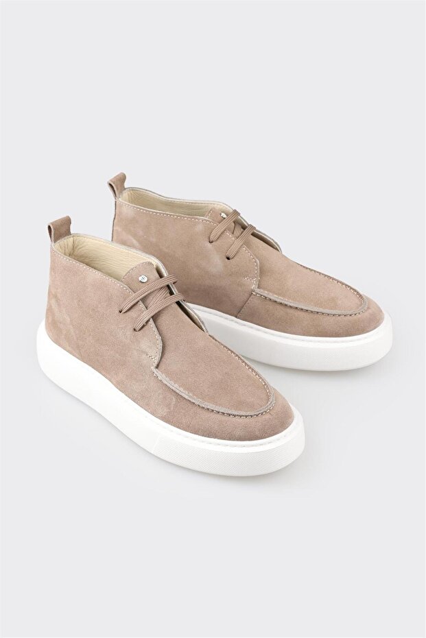 Vizon Deri Erkek Spor Bot - 2