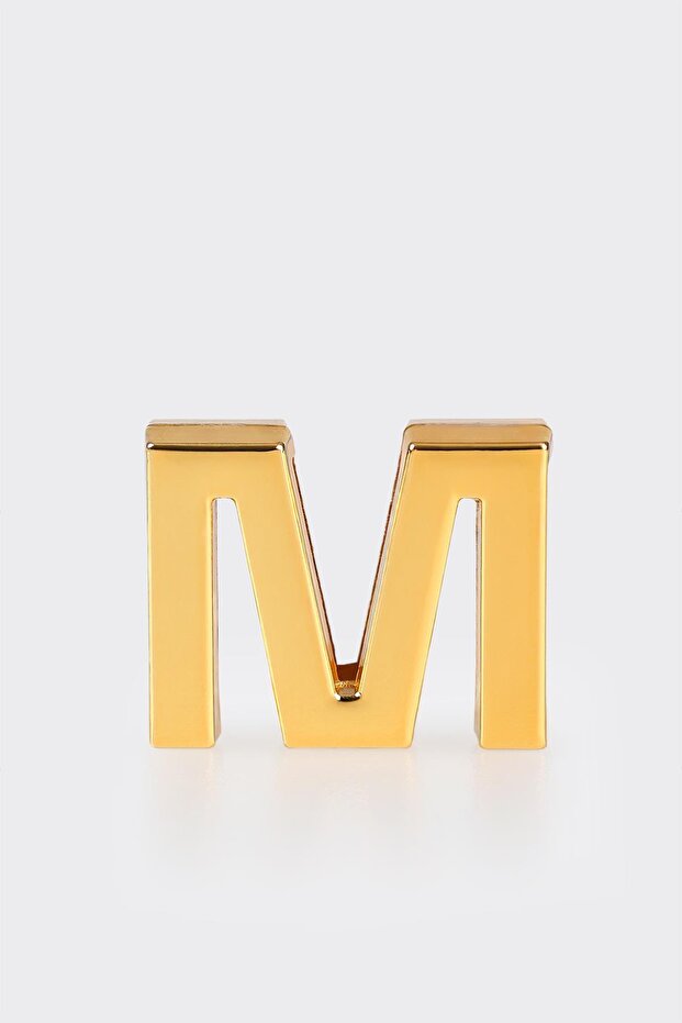 Gold CHARM-M - 1