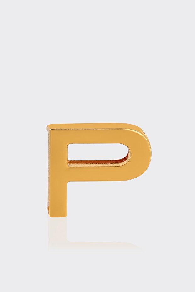 Gold CHARM-P - 1