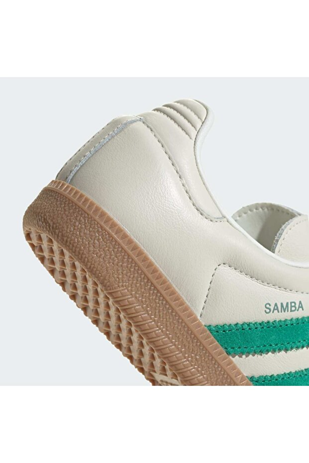 Samba Og Shoes - 8