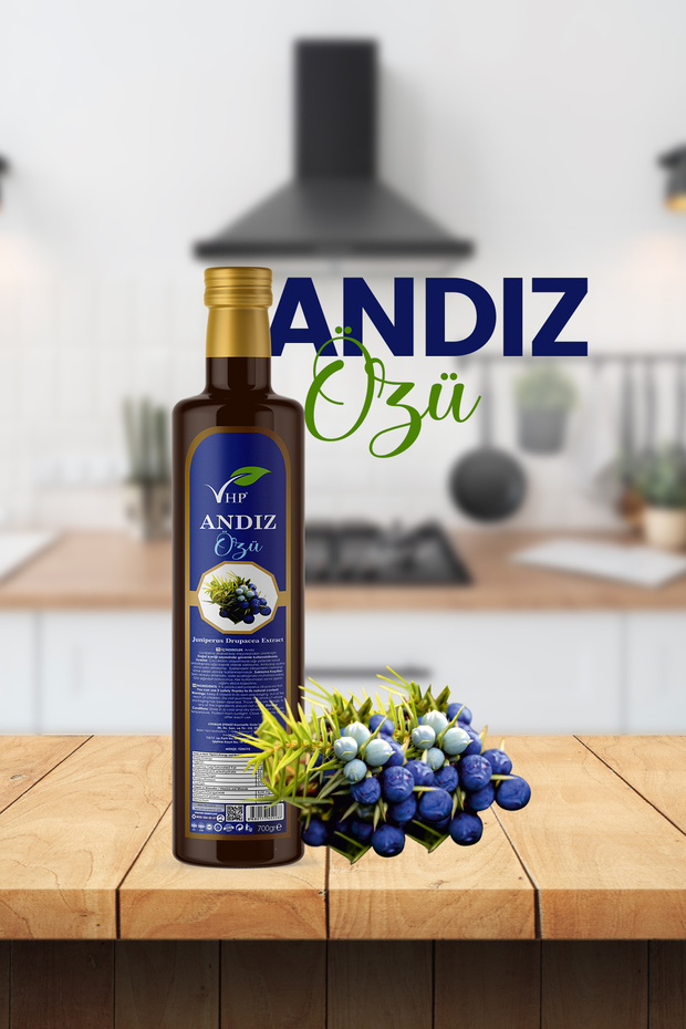 Andız Özü 700 gr - 1