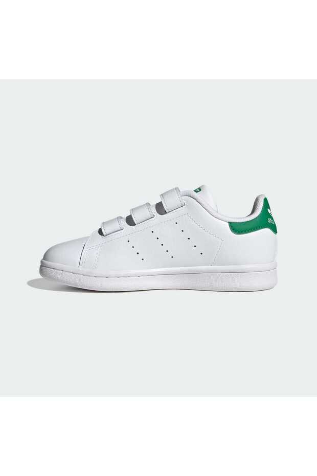 Stan Smith Comfort Closure Kids Ayakkabı - 7