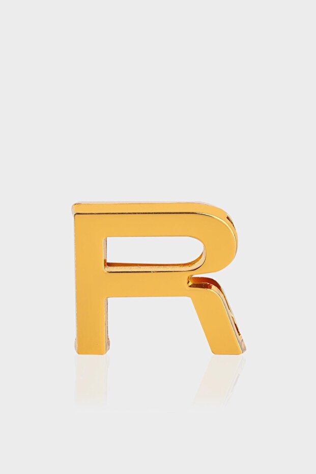 Gold CHARM-R - 1
