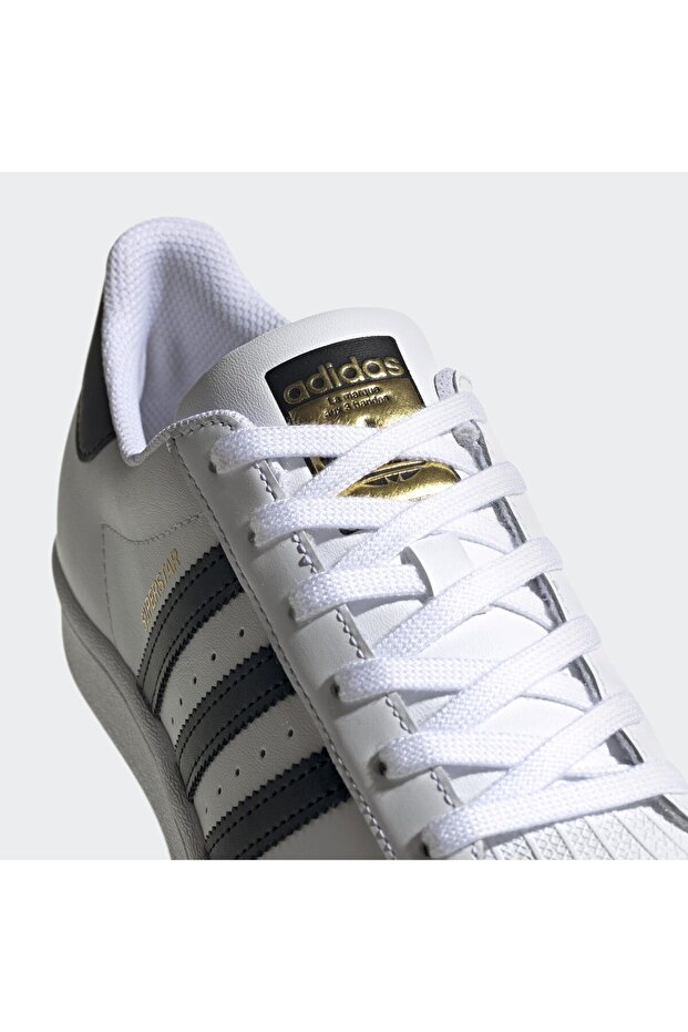Superstar Ayakkabı - 8