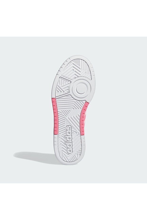 Hoops 3.0 Bold Schuhe - 4