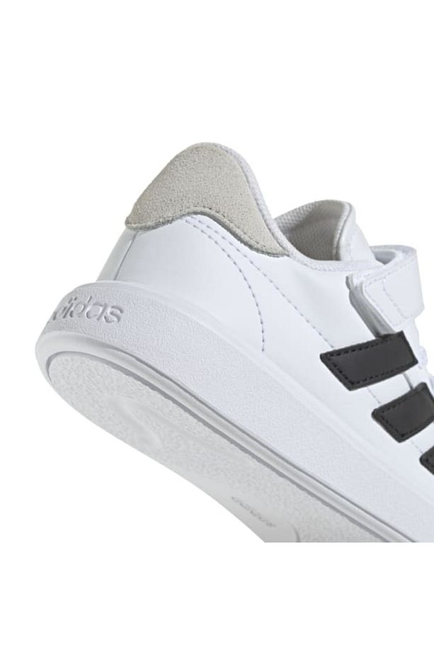 Çocuk Yürüyüş Ayakkabısı Courtblock El C Id6506 - 4