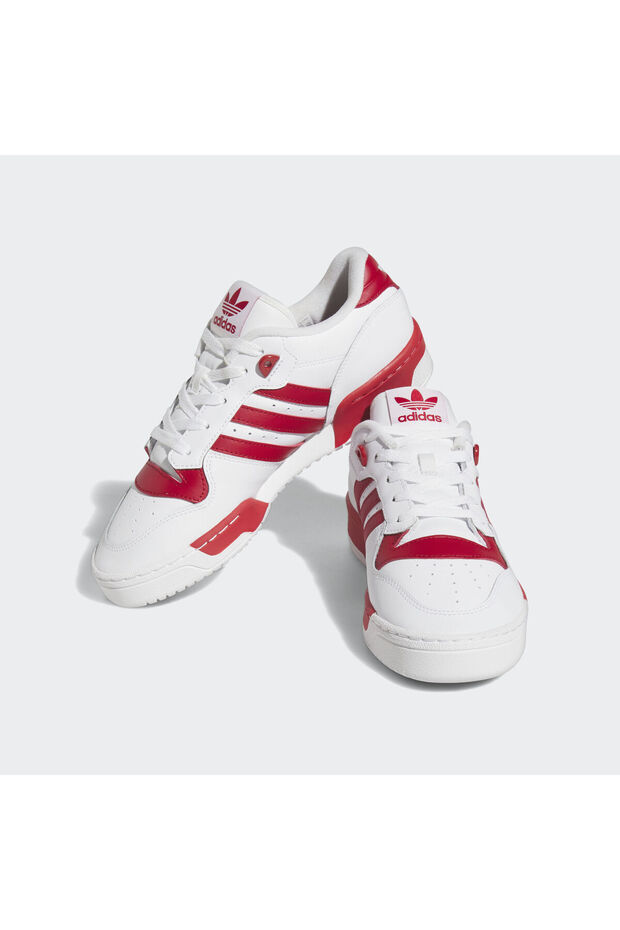 Rivalry Low Ayakkabı - 5