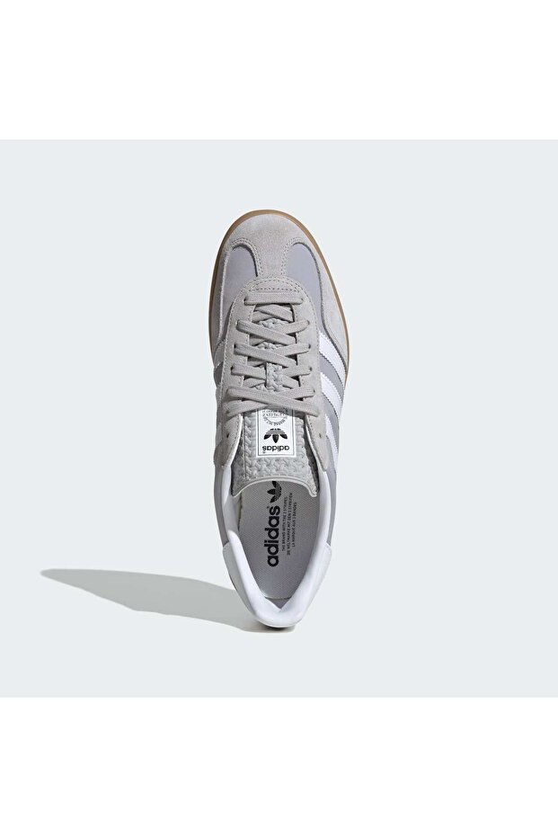 Gazelle Indoor Shoes - 3