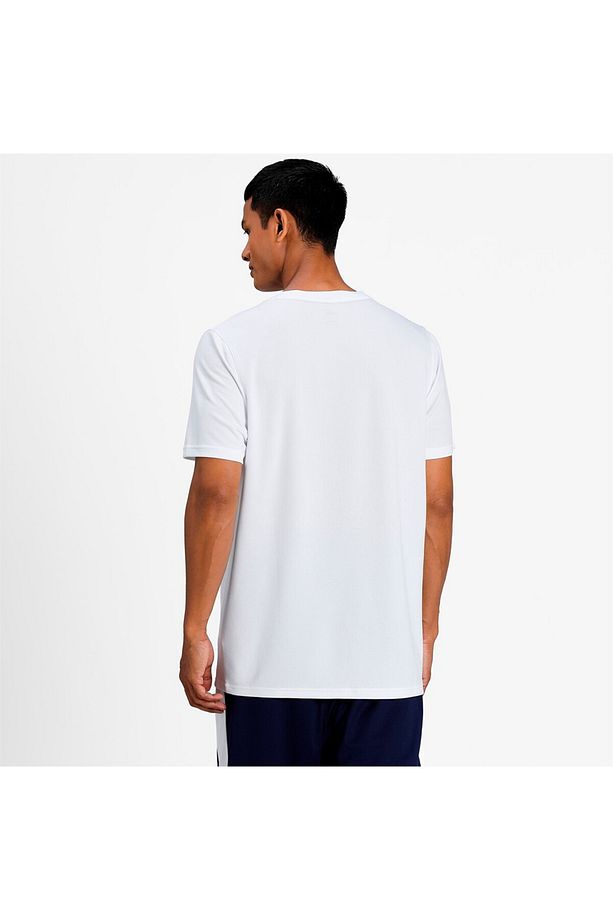 Erkek Tişört Performance Ss Tee M White 52031402 - 3