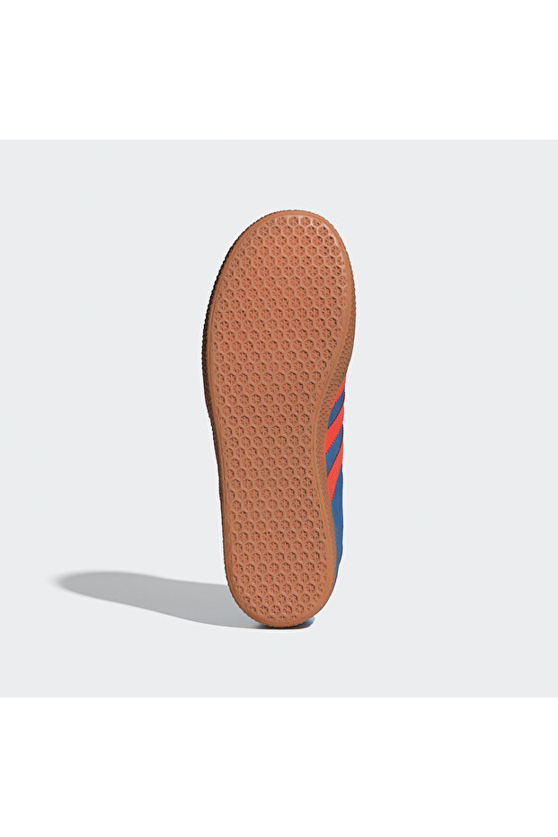 Gazelle Dziecięce Trampki JP7124 - 4