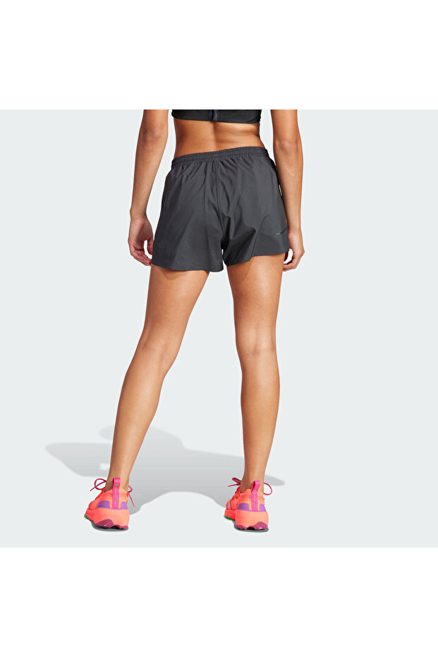 By Stella Mccartney Truepace Koşu Şortu - 3