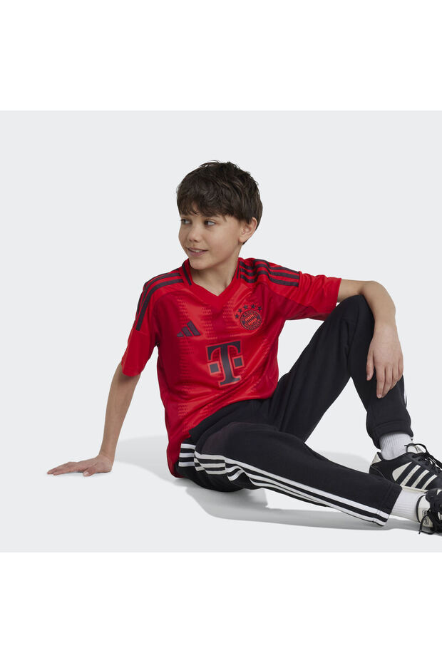 FC Bayern 24/25 Home Çocuk Forma - 6