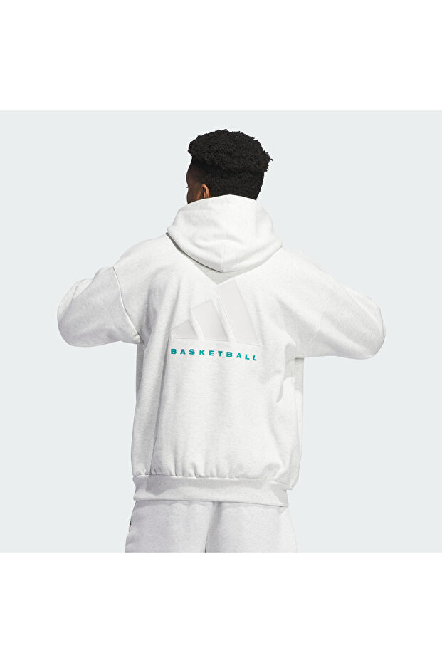 Hanorac de baschet - 4