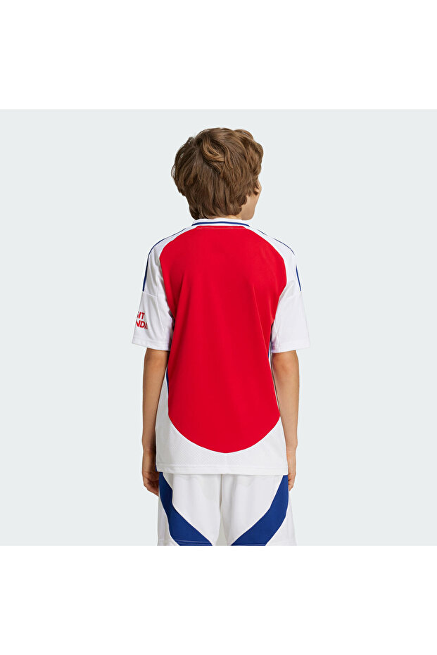 Arsenal 24/25 Home Jersey Kids - 4