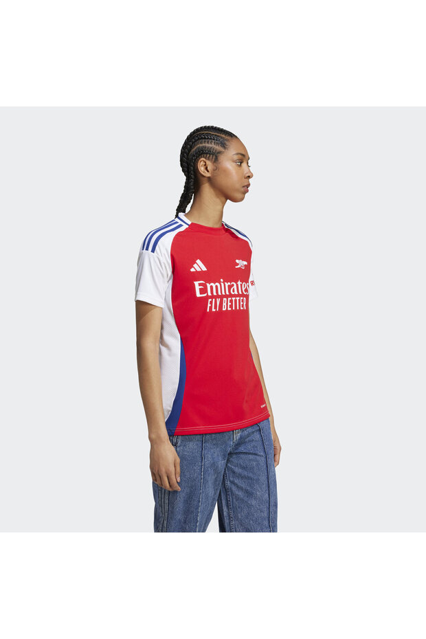 Arsenal 24/25 Home Jersey - 6