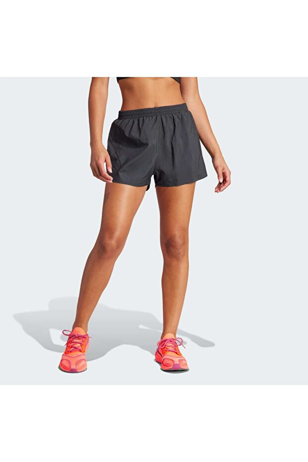 By Stella Mccartney Truepace Koşu Şortu - 1