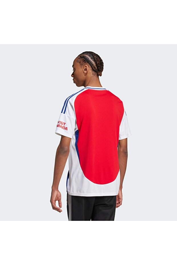 Arsenal 24/25 Home Jersey - 5