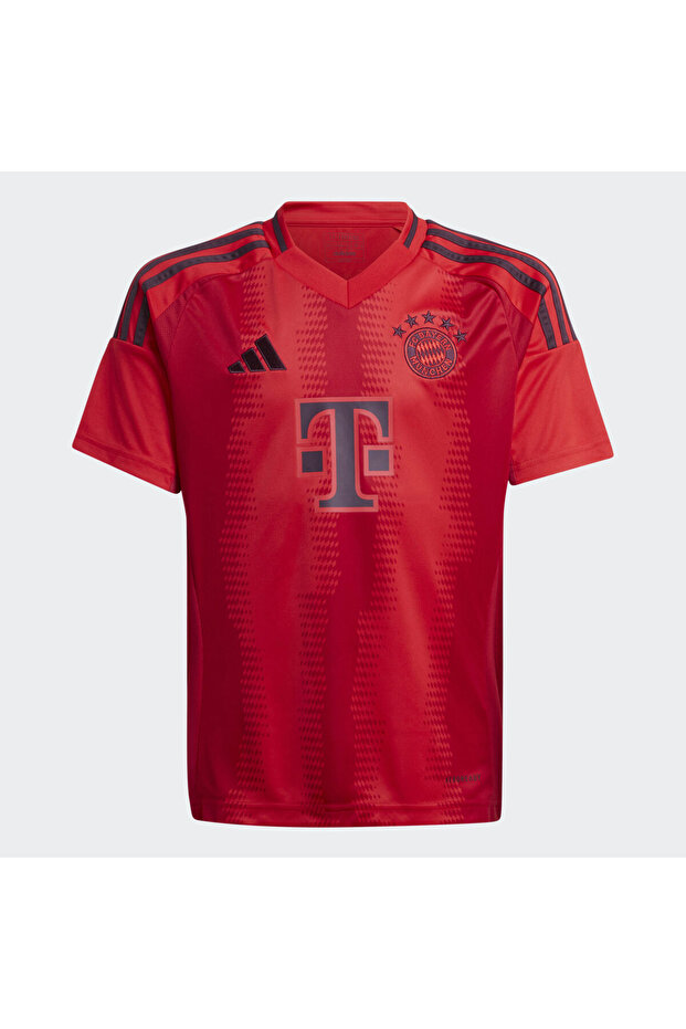 FC Bayern 24/25 Home Çocuk Forma - 7