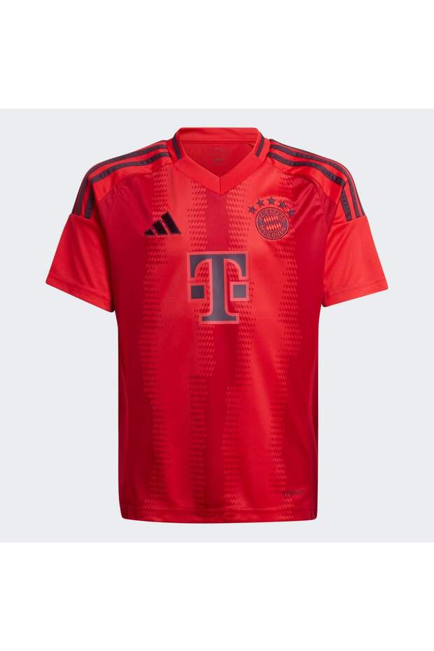 FC Bayern 24/25 Home Çocuk Forma - 8