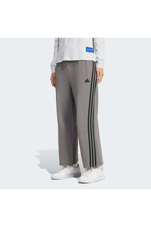 Future Icons 3-stripes Open Hem Eşofman Altı - 5