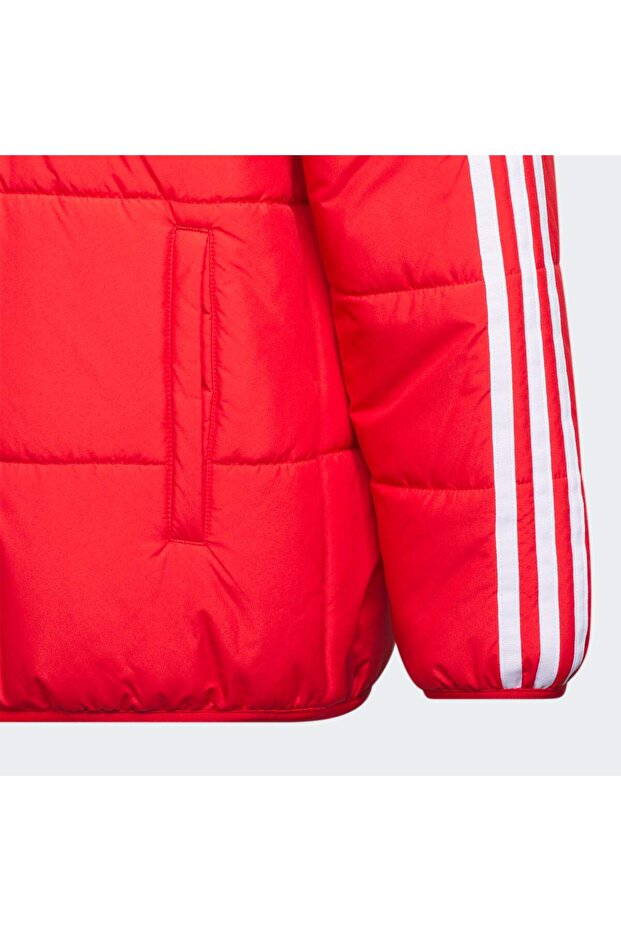 3-stripes Padded Jacket Kids - 7