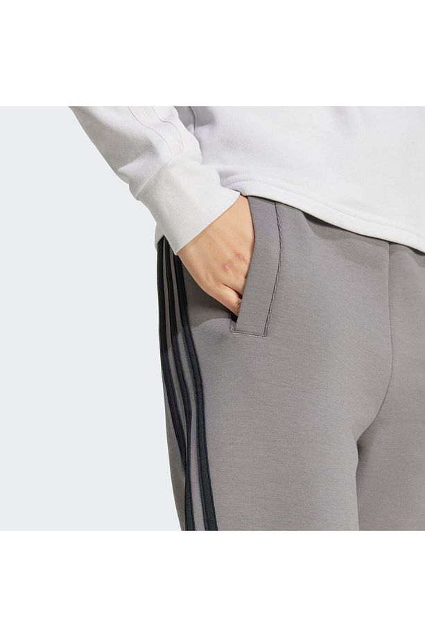Future Icons 3-stripes Open Hem Eşofman Altı - 7