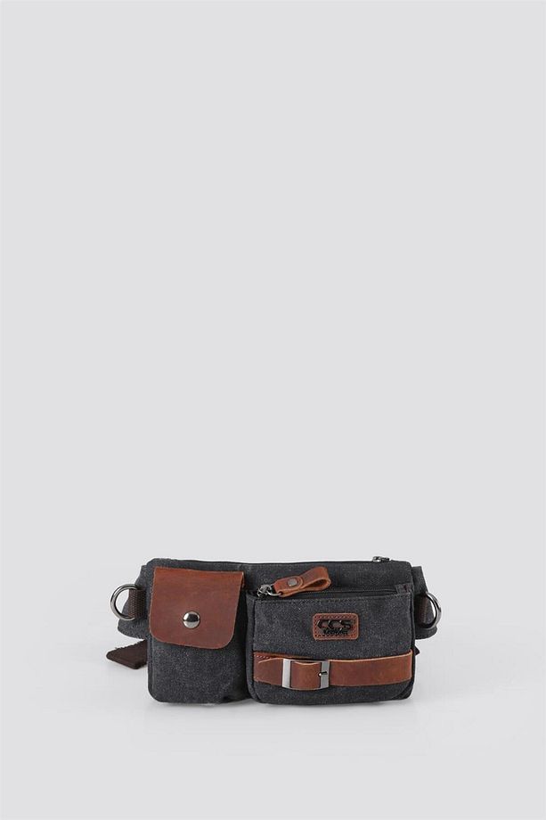 Unisex Bel Çantası C.ccs31459 - 1
