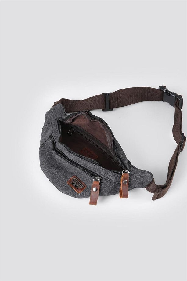 Unisex Bel Çantası C.ccs31517 - 5