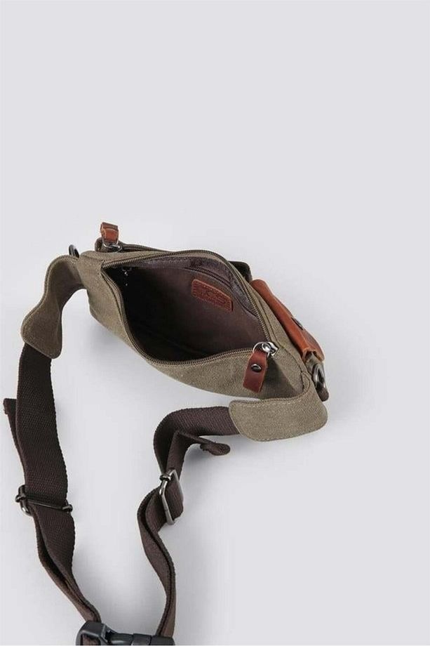 Unisex Bel Çantası C.ccs31459 - 5