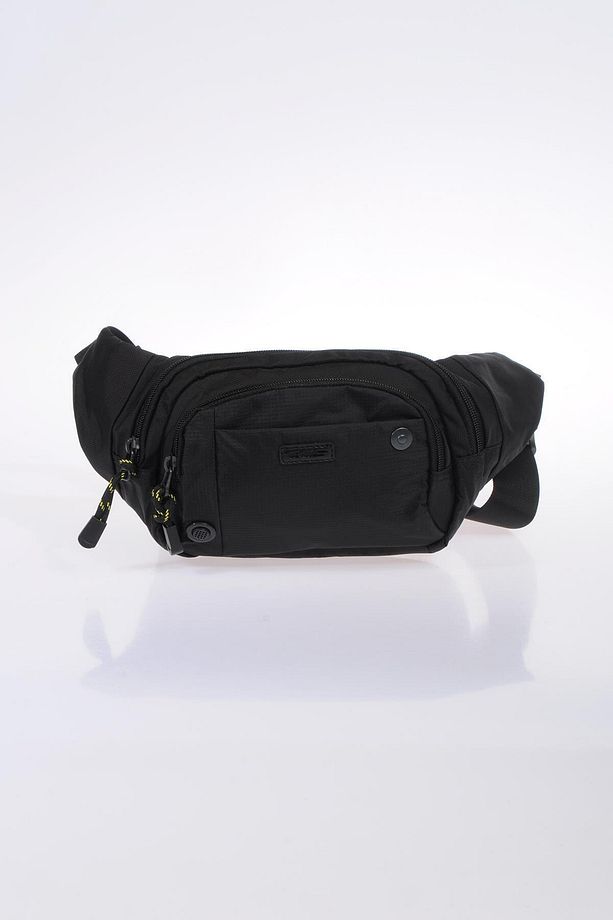 SİYAH ERKEK FREE BAG - 1