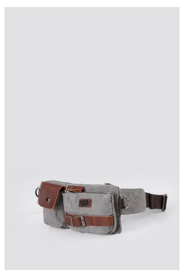 Unisex Bel Çantası C.ccs31459 - 3