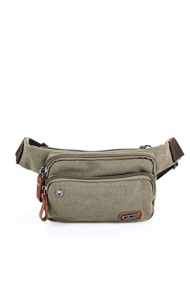 Unisex Bel Çantası C.ccs31467 - 2