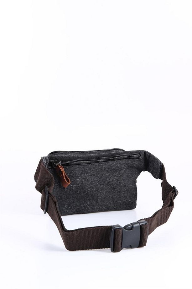 Unisex Bel Çantası C.ccs31467 - 4