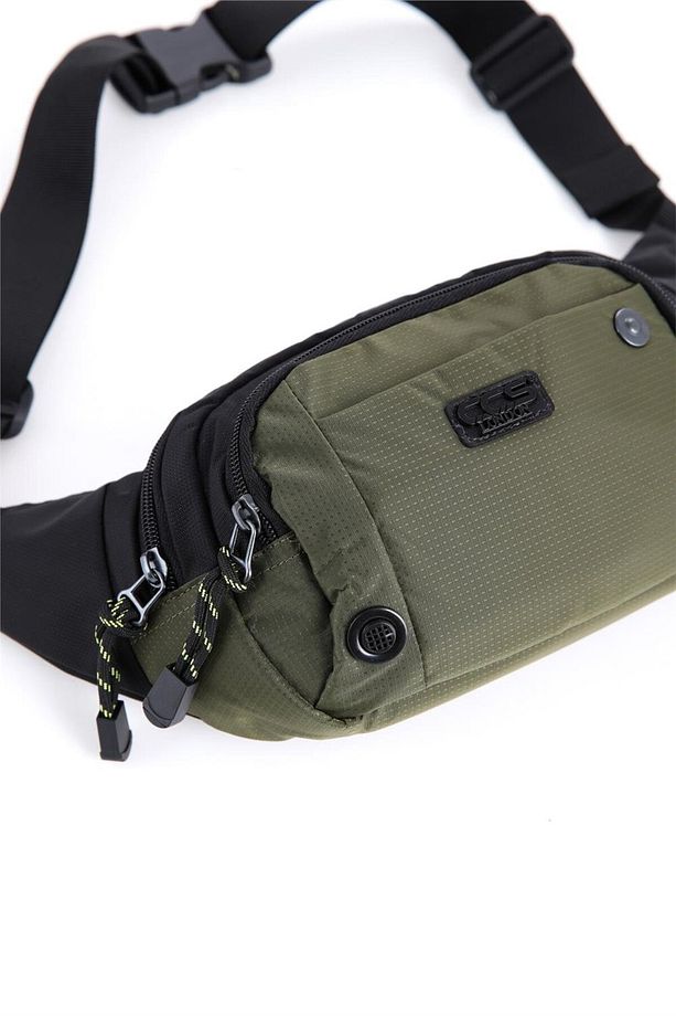 Unisex Bel Çantası C.ccs31187 - 4