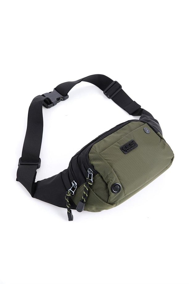 Unisex Bel Çantası C.ccs31187 - 3