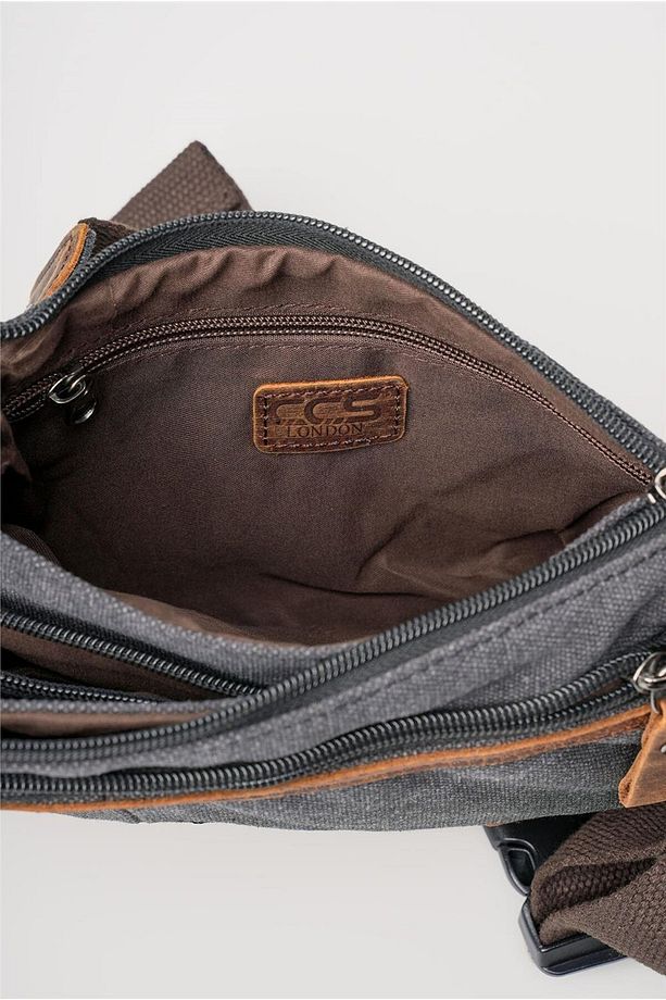 Unisex Bel Çantası Ccs31510 - 6