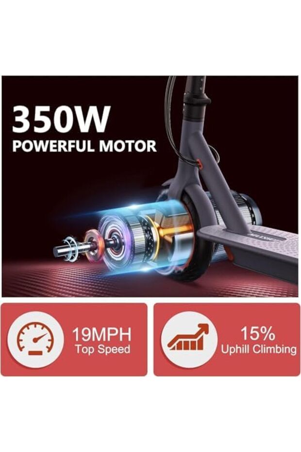 سكوتر كهربائي - 3