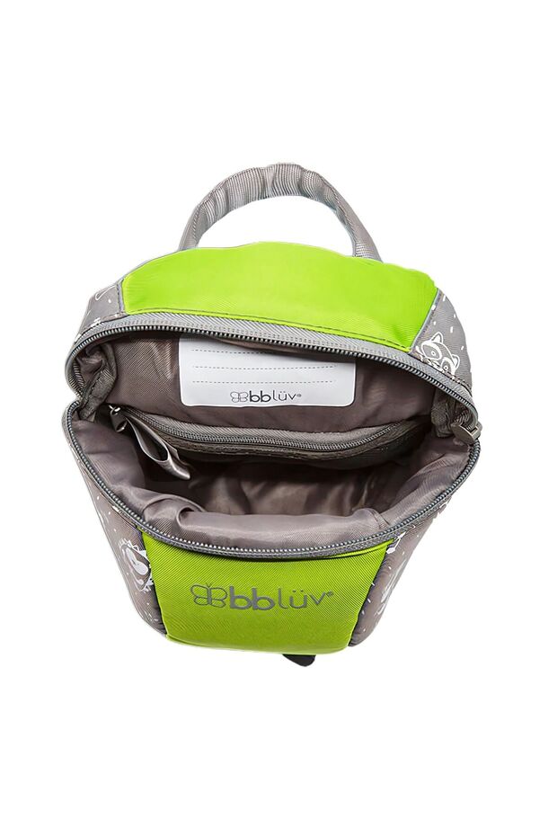 Pakö Mini Backpack and Walking Strap - 2