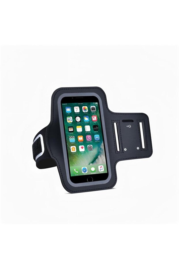 حقيبة هاتف جديدة مقاومة للماء باللون الأسود لهاتف Iphone 16 15 14 13 12 Pro Max 15 Plus حزام سباحة