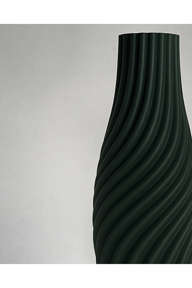 Sue Modern İskandinav Tarz Vazo - 3