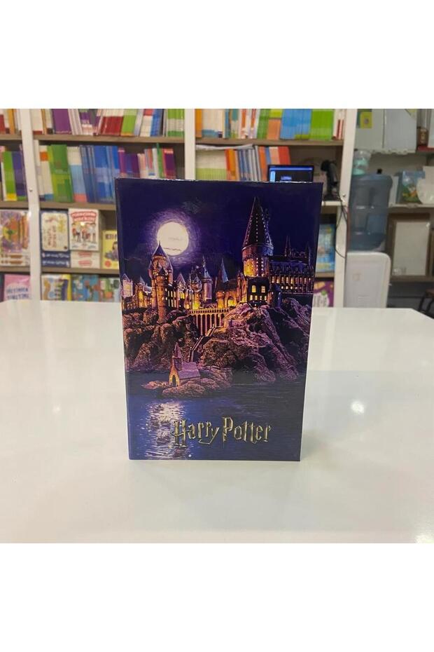 Çelik Kasa Kumbara - 2