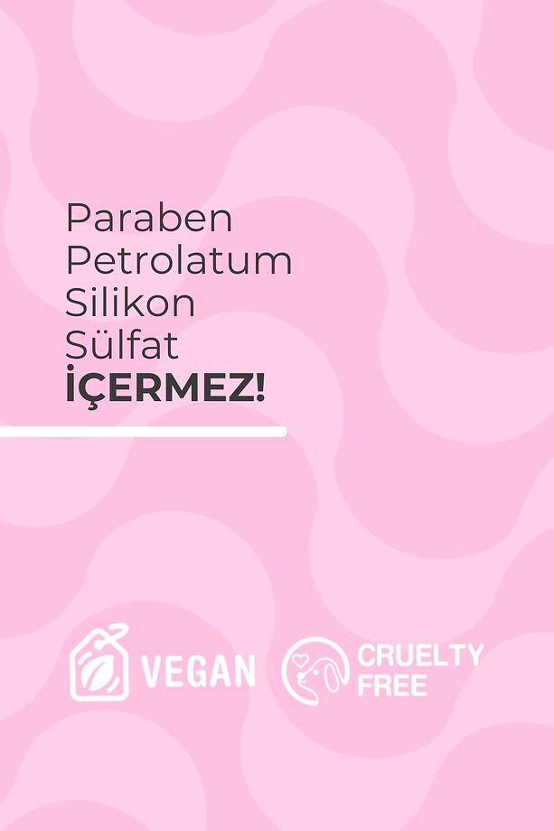 My Little Curls Çocuklar İçin Bukle Belirginleştirici Şampuan 300ml - 2