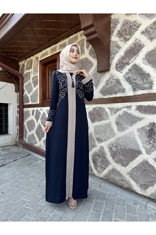 رابيا تطريز Ferace - 5