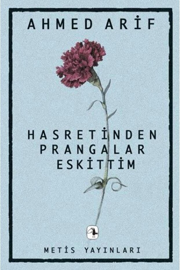 Hasretimden Prangalar Eskittim - 1