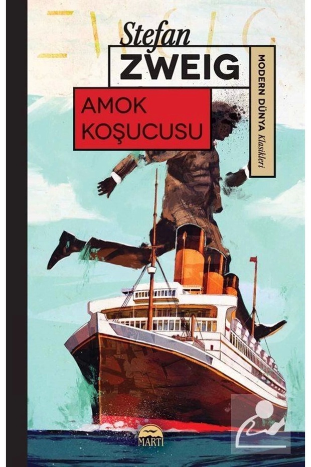 Amok Koşucusu
