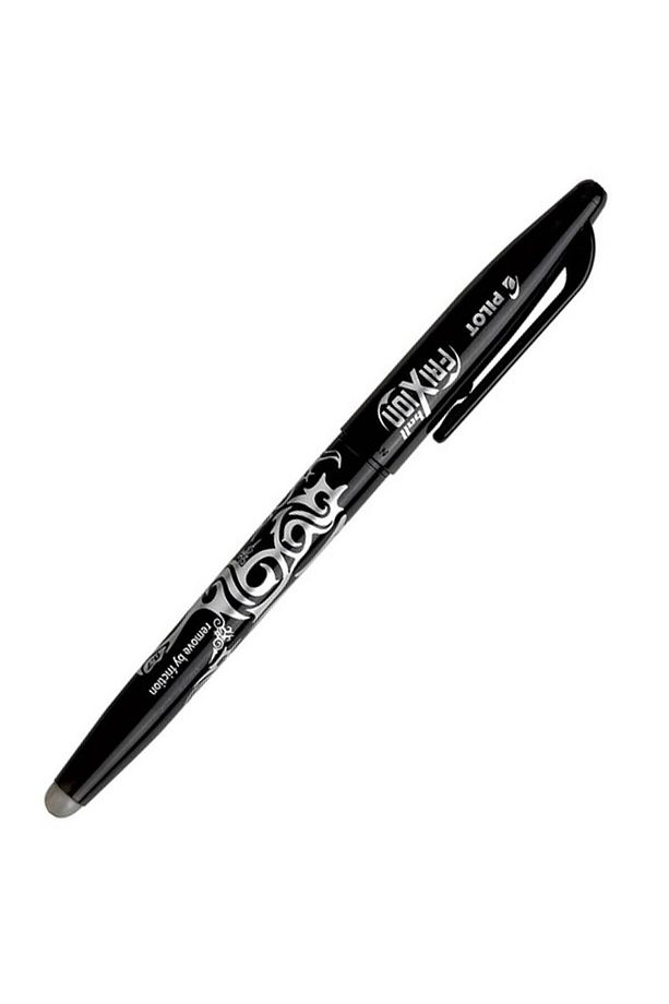 Frıxıon 0,7 Siyah Silinebilir Roller - 1