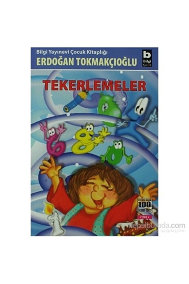 Tekerlemeler (SAYIŞMALAR)