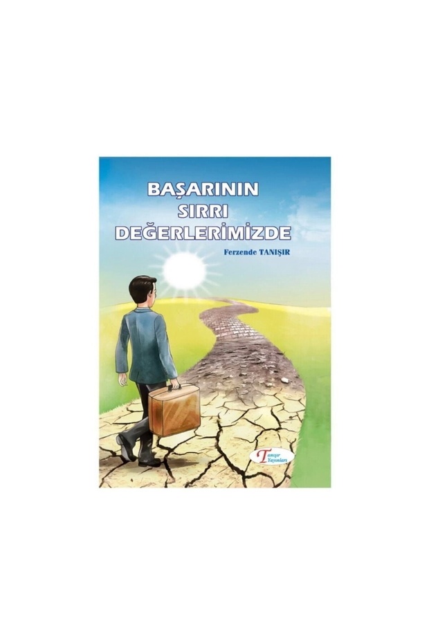 Başarının Sırrı Değerlerimizde Hikaye Seti - 1