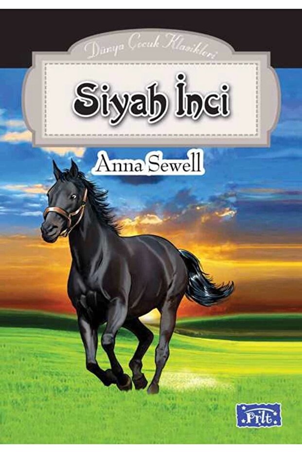 Siyah Inci