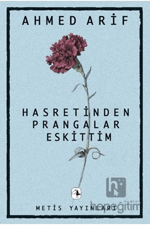 Hasretimden Prangalar Eskittim - 2